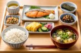 B定食