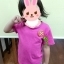 Ｔちゃん
