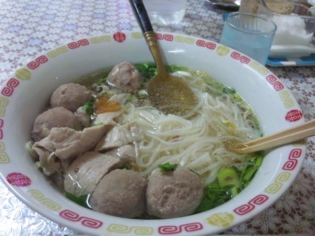 タイラーメン