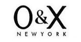 O&X　【　オー＆エックス　】