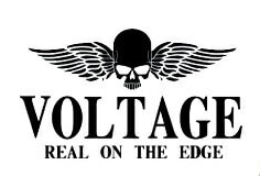 ＶＯＬＴＡＧＥ【　ボルテージ　】