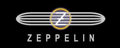 Zeppelin　【　ツェッペリン　】