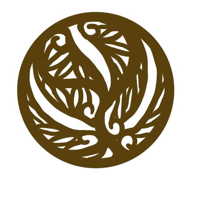 オリジナル家紋