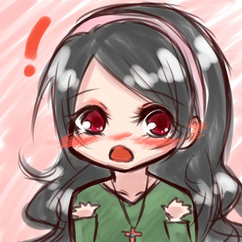 ちみっこく