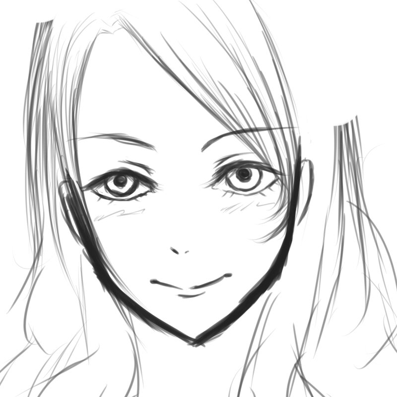 ネガ