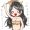節分なので鬼