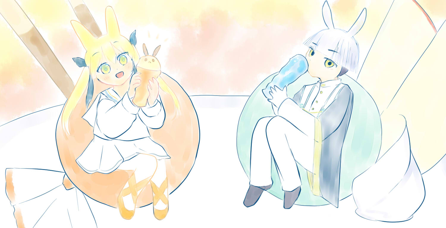 うさみみ