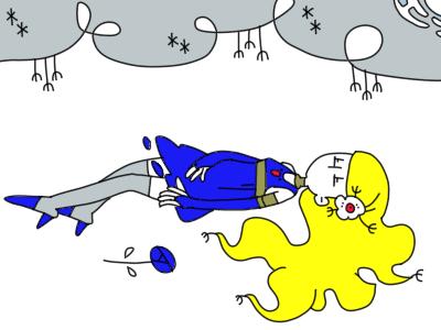 眠り姫