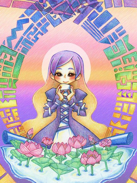 聖白蓮