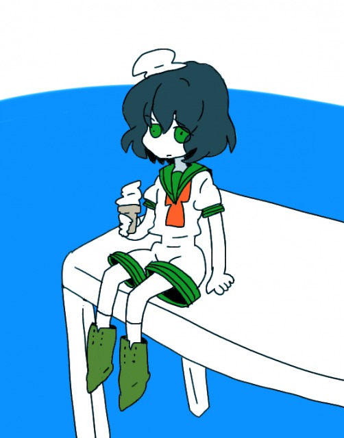 ソフト船長