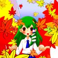 少女が見た日本の原風景