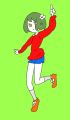へい！