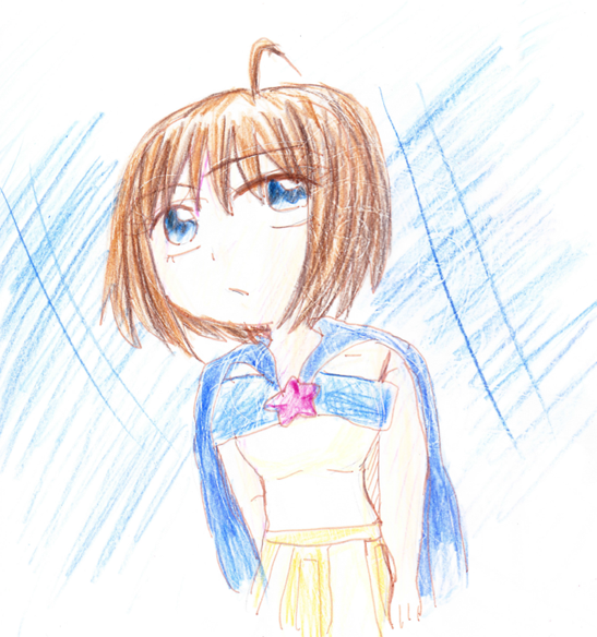 セージ