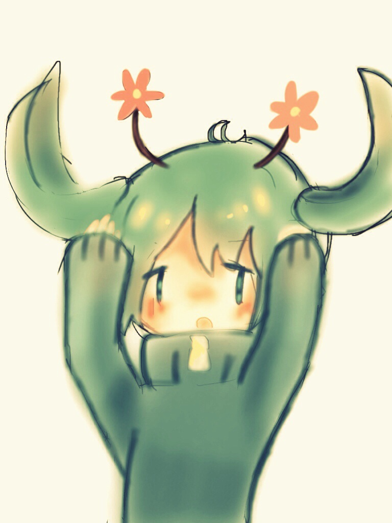 ＊