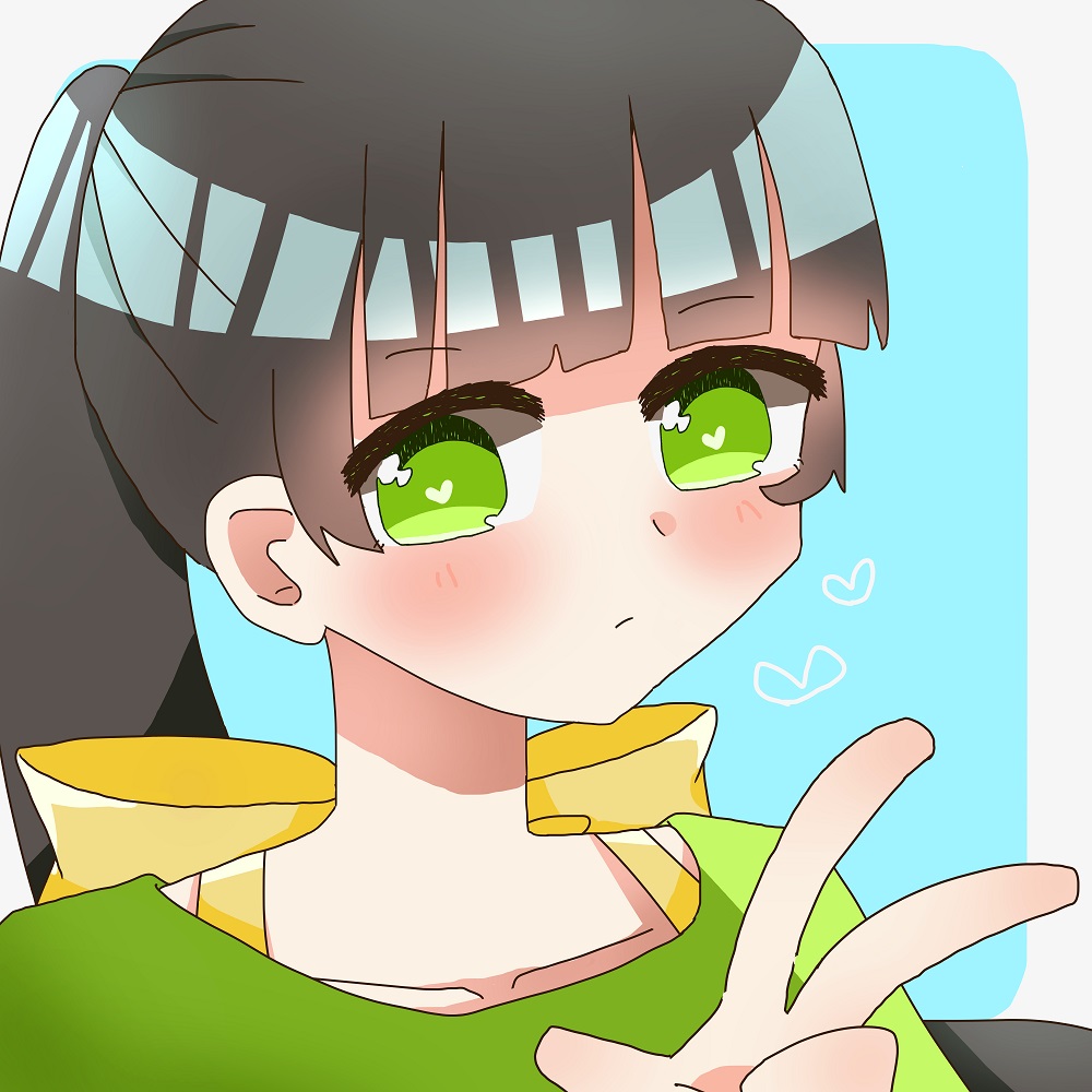 人間アイコン