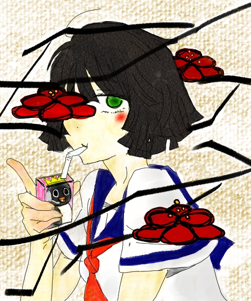 歌恋＠元φ歌音φ 様