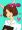 アカメウサギ＠混雑先輩の恋人様