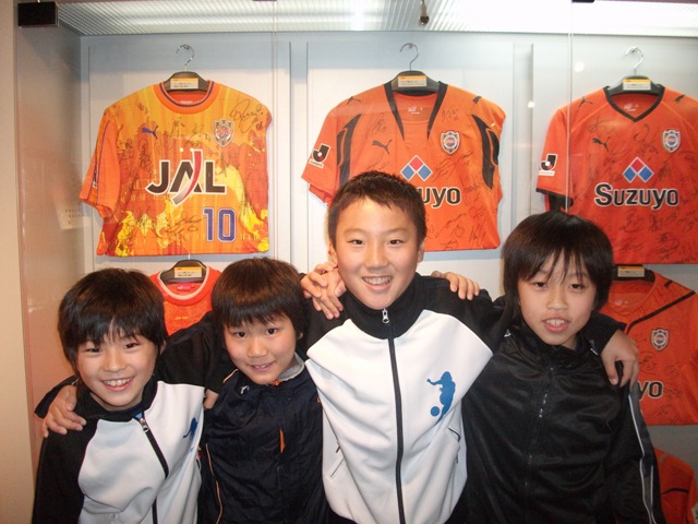 エスパルス