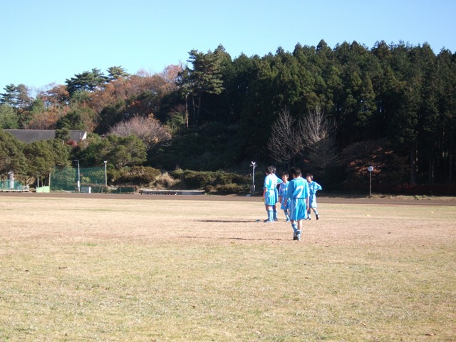 ウォームアップ