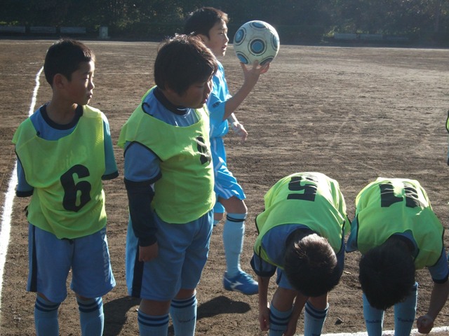 ４年生
