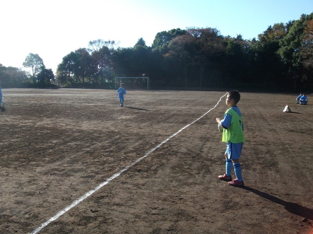 スローイン