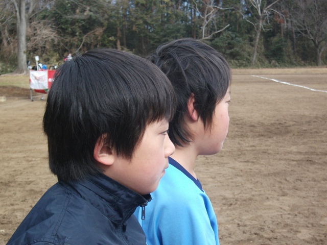４年生