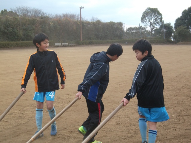 ５年生