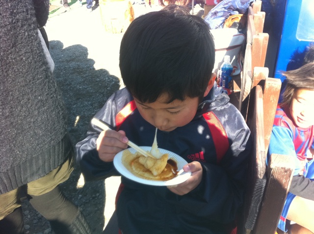 おもち