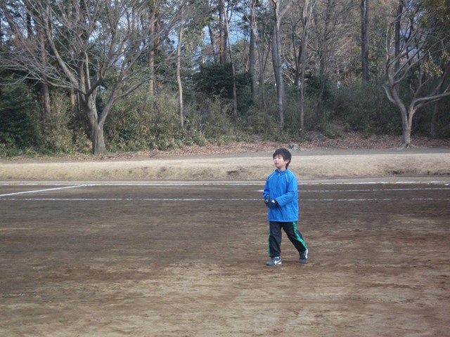４年生