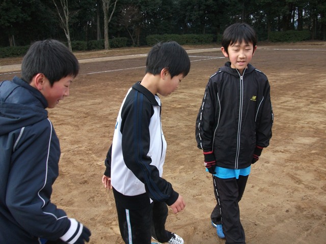 ５，６年生２
