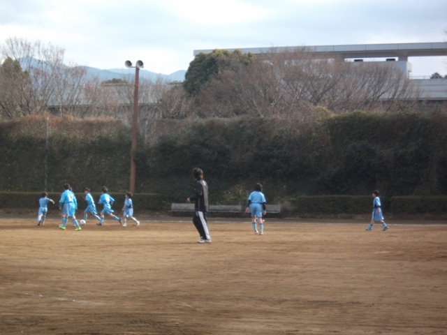 試合