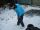 雪！！