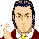 指プルプル頼光